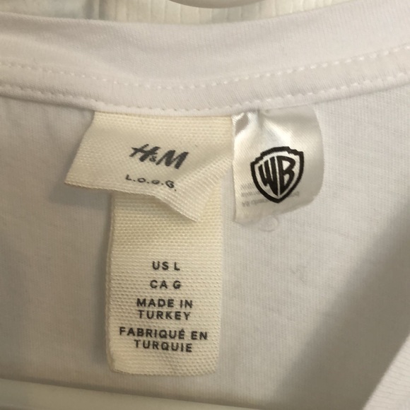 F.R.I.E.N.D.S graphic t-shirt - Picture 3 of 3